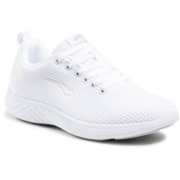Bagheera Sneakersy Flow 86447-60 C0800 Biały