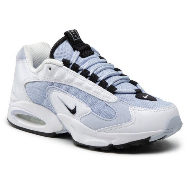 Nike Sneakersy Air Max Triax CQ4251 100 Fioletowy
