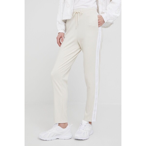 Calvin Klein Jeans spodnie dresowe J20J218731.PPYY