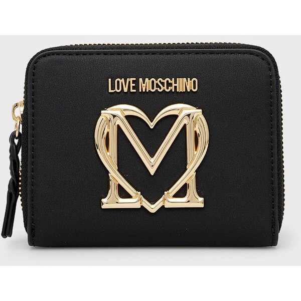 Love Moschino portfel JC5702PP0EKL0000