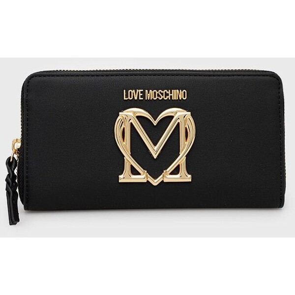 Love Moschino portfel JC5701PP0EKL0000