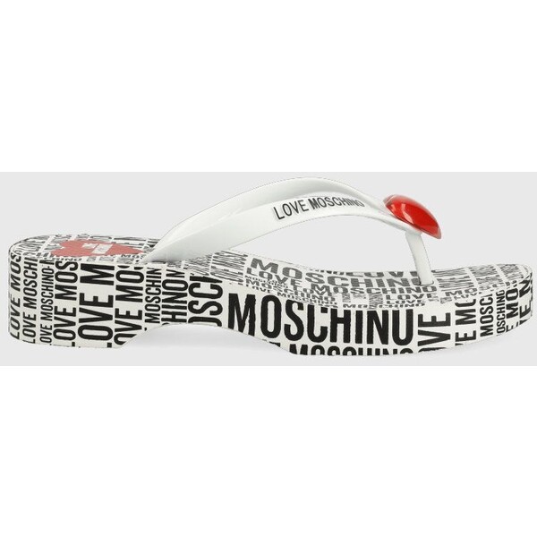 Love Moschino japonki JA28314G0EI36100