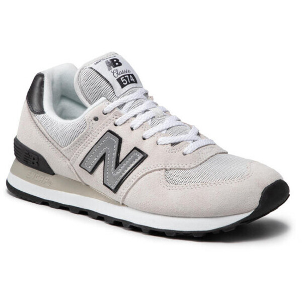New Balance Sneakersy ML574BH2 Beżowy