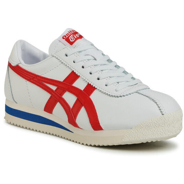 Onitsuka Tiger Sneakersy Tiger Corsair 1183B397 Biały