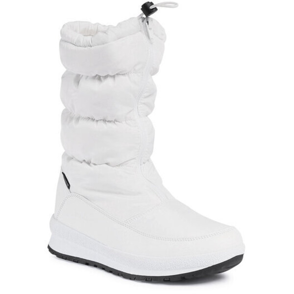 CMP Śniegowce Hoty Wmn Snow Boot 39Q4986 Biały