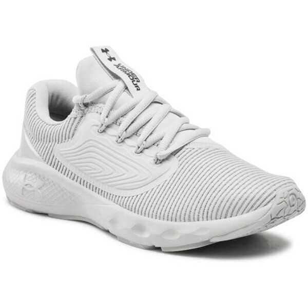 Under Armour Buty Ua W Charged Vantage 2 3024884-100 Szary