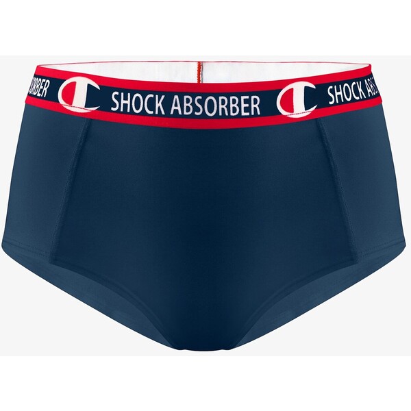 Shock Absorber SHOCK ABSORBER Figi athletic navy C7681R001-K11