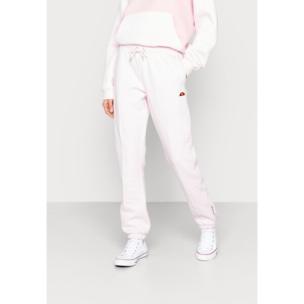 Ellesse PANT Spodnie treningowe light pink EL921A04O-J11
