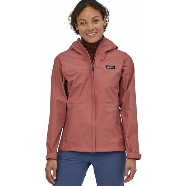 Patagonia TORRENTSHELL Kurtka Outdoor altrosa PA941F03H-F11