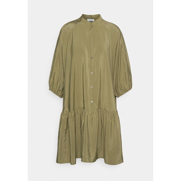 Marc O'Polo DENIM DRESS RAGLAN SLEEVE Sukienka letnia palo verde OP521C064-N11