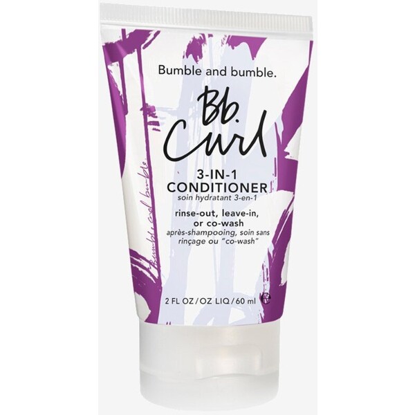 Bumble and bumble CURL CONDITIONER TRAVEL Odżywka - BUF31H028-S11