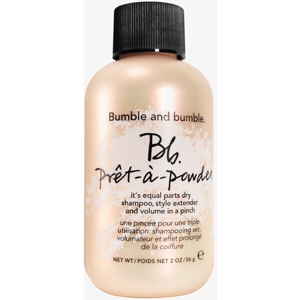 Bumble and bumble PRET-A-POWDER Suchy szampon - BUF31H011-S11