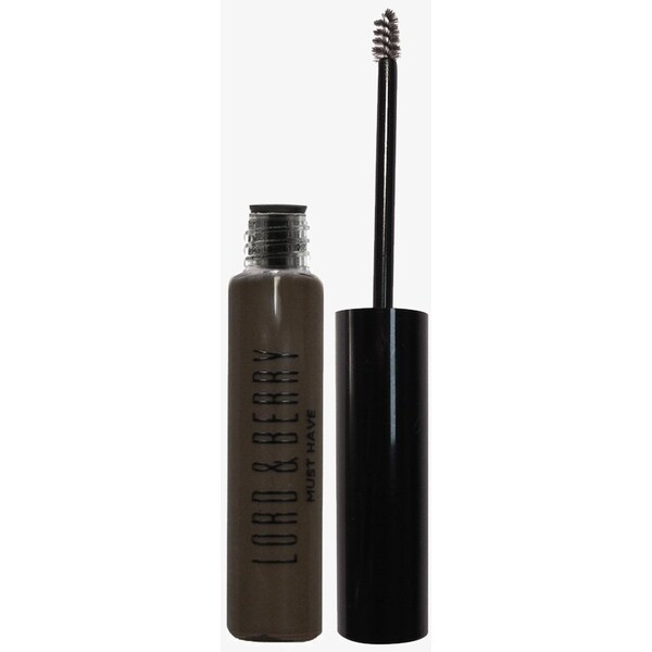 Lord & Berry MUST HAVE TINTED BROW MASCARA Henna do brwi LOO31F028-O11