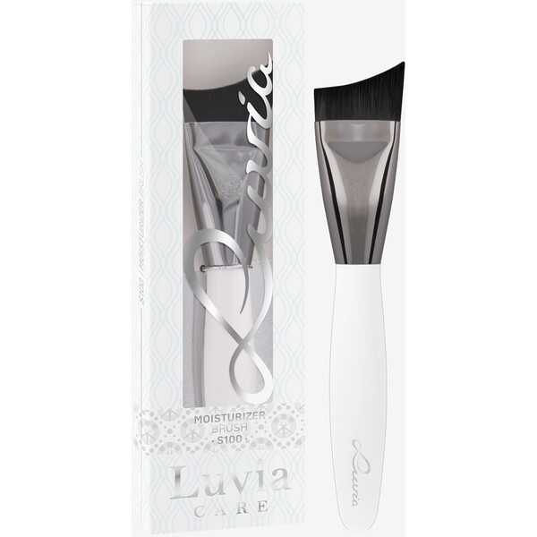 Luvia Cosmetics MOISTURIZER BRUSH Akcesoria do pielęgnacji LUI31J01H-S11