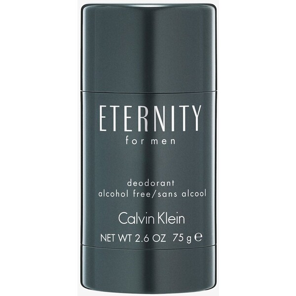 Calvin Klein Fragrances ETERNITY FOR MEN DEODORANT STICK Dezodorant - C4P32G008-S11