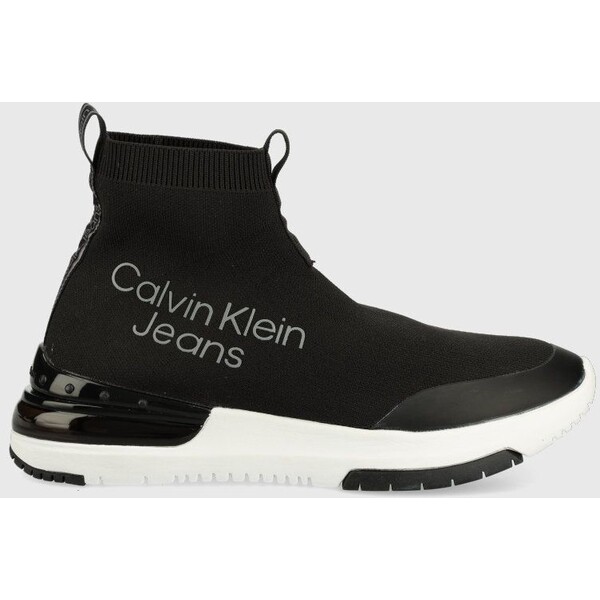 Calvin Klein Jeans sneakersy YM0YM00388.BDS YM0YM00388.BDS