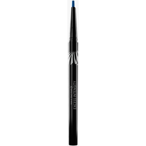 Max Factor EXCESS INTENSITY LONGWEAR EYELINER Eyeliner cobalt MF131F006-K12