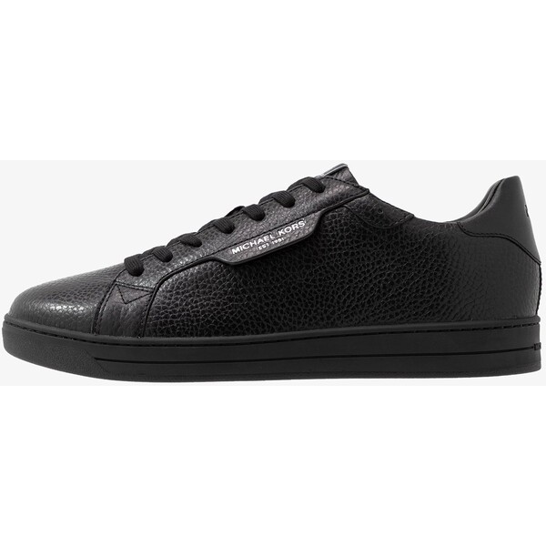 Michael Kors Sneakersy niskie black 1MI12O001-Q11