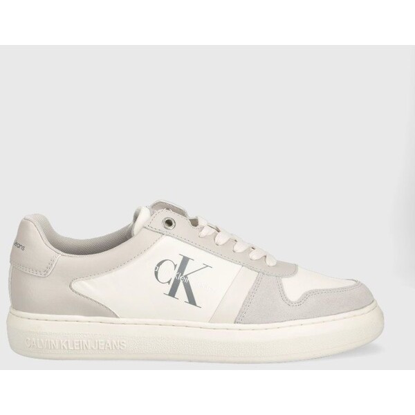 Calvin Klein Jeans sneakersy YM0YM00328.ACF YM0YM00328.ACF