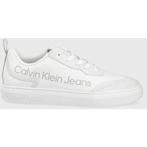 Calvin Klein Jeans sneakersy YM0YM00390.0LA YM0YM00390.0LA