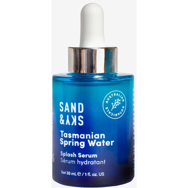 Sand&Sky TASMANIAN SPRING WATER SPLASH SERUM Serum - SAN31G00A-S11