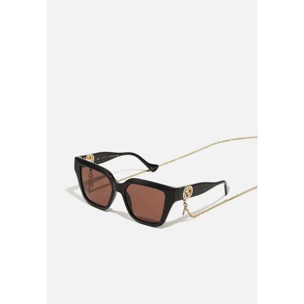 Gucci Okulary przeciwsłoneczne GU451K05H-Q11