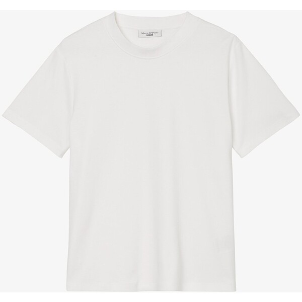 Marc O'Polo DENIM T-shirt basic white OP521D0C3-A11