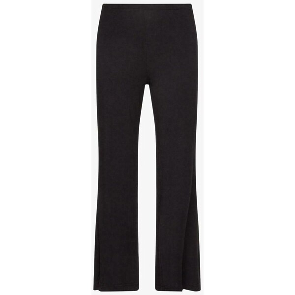 Calvin Klein Spodnie od piżamy schwarz 6CA81O003-Q11