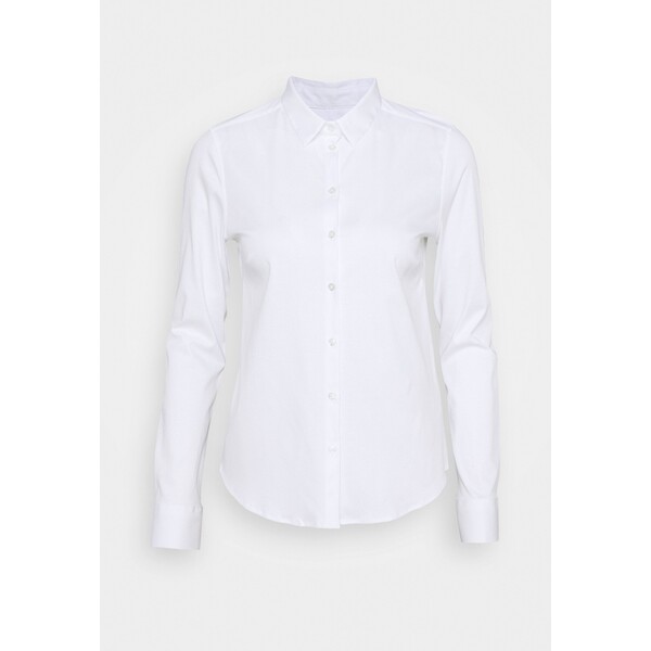 Mos Mosh TINA Koszula white MX921E028-A11