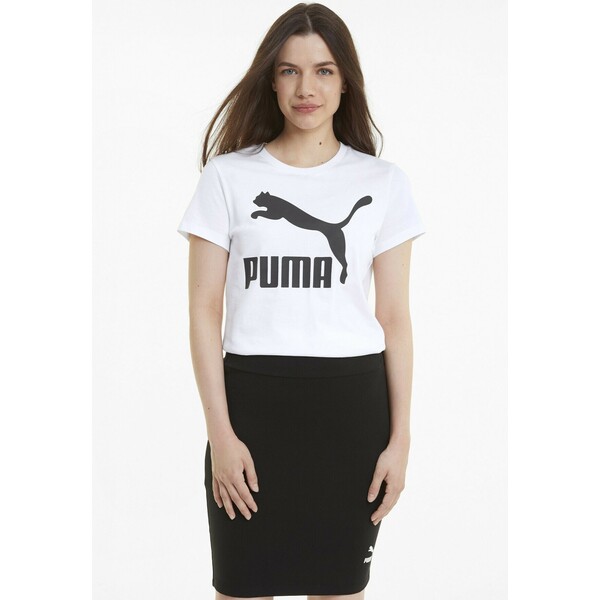 Puma Koszulka sportowa PU141D0O9-A11