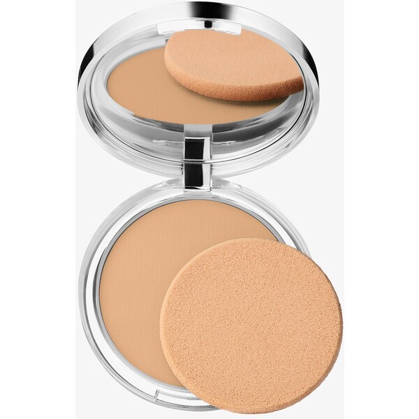 Clinique STAY-MATTE SHEER PRESSED POWDER Puder 04 stay honey CLL31E00G-S14