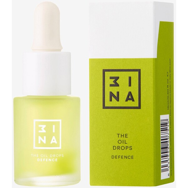 3ina THE OIL DROPS ENERGY Serum 603 3I031G007-S11