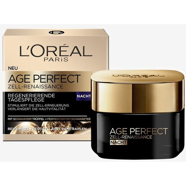 L'Oréal Paris Skin AGE PERFECT CELL RENAISSANCE NIGHT 50ML Pielęgnacja na noc - LOQ31G00M-S11