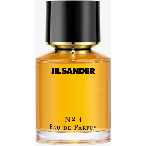 Jil Sander Fragrances NO 4 EAU DE PARFUM Perfumy - JI931I004-S11