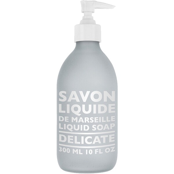Compagnie de Provence LIQUID MARSEILLE SOAP Mydło w płynie delicate C2034G00O-S11