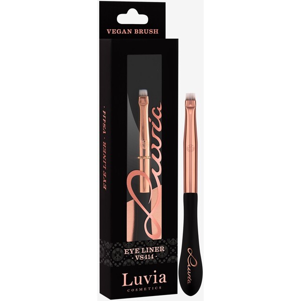 Luvia Cosmetics EYE LINER BRUSH Akcesoria do makijażu oczu - LUI31J00N-Q11