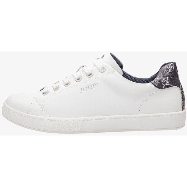JOOP! CORTINA FINE STRADA YC6 Sneakersy niskie white JO911A046-A11