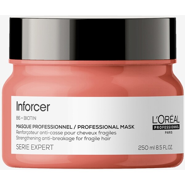 L'OREAL PROFESSIONNEL INFORCER MASK FOR THIN AND/OR DAMAGED HAIR Maska do włosów - L1Z31H015-S11