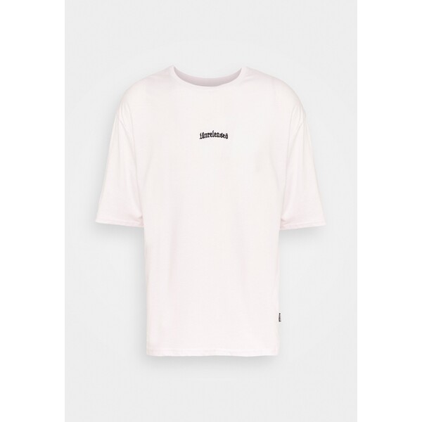 YOURTURN UNISEX T-shirt basic lilac YO12100IN-I11