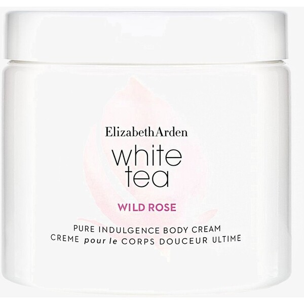 Elizabeth Arden WHITE TEA WILD ROSE BODY CREAM Balsam - EL731G02R-S11
