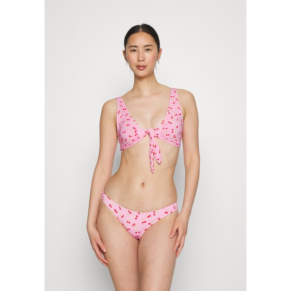 Pieces PCVERRY SET Bikini sachet pink PE381L00I-J11