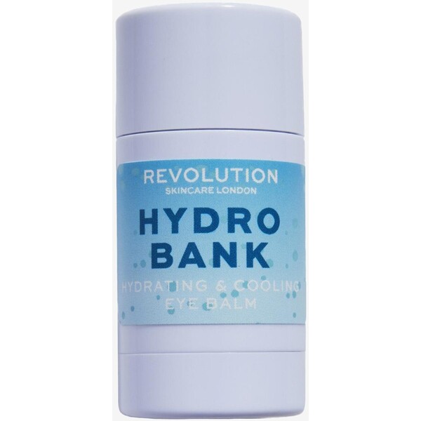 Revolution Skincare HYDRO BANK HYDRATING & COOLING EYE BALM Pielęgnacja okolic oczu - R0H34G006-S11