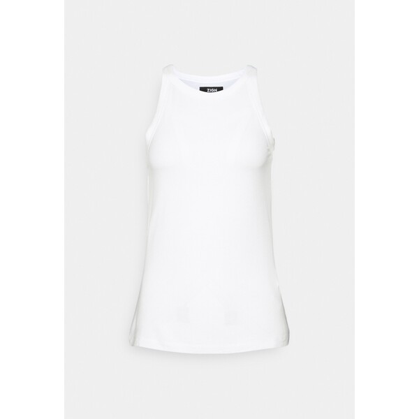 Zign REDEZIGN Top off white ZI121D03T-A11