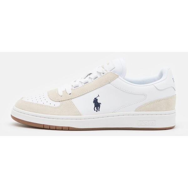 Polo Ralph Lauren ATHLETIC Sneakersy niskie PO212O043-A11