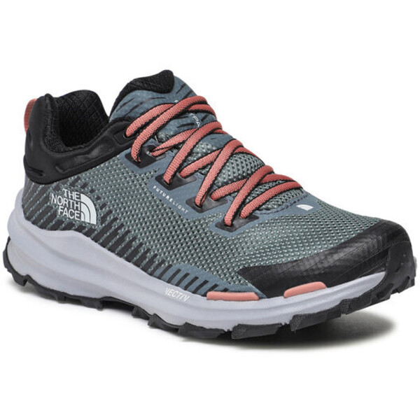 The North Face Buty Vectiv Fastpack Futurelight NF0A5JCZ4AB1 Kolorowy