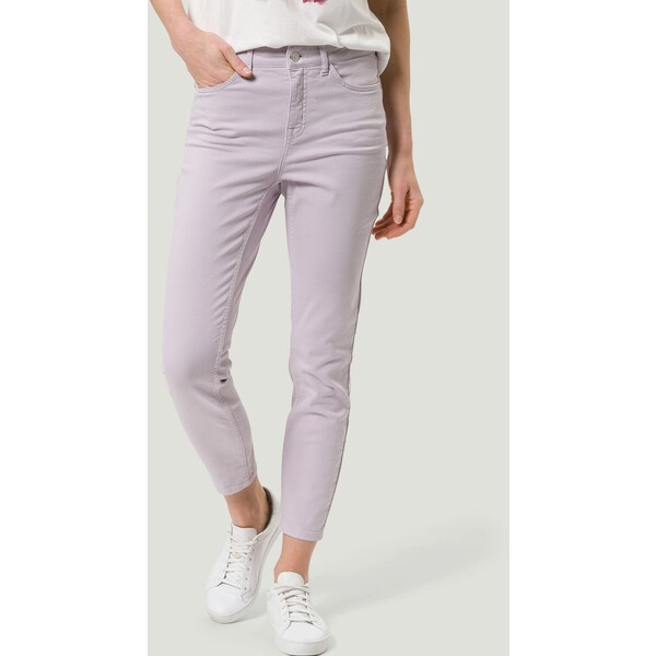 zero Jeansy Slim Fit orchid hush ZEE21N02H-I11