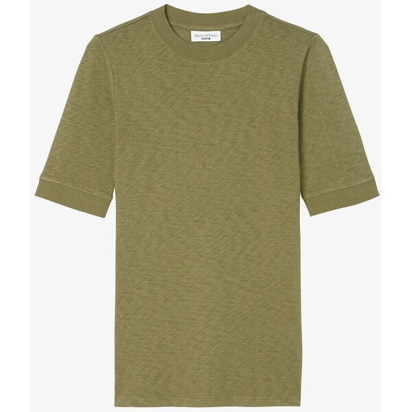 Marc O'Polo DENIM MODERN HALFSLEEVE T-shirt basic palo verde OP521D09T-M11