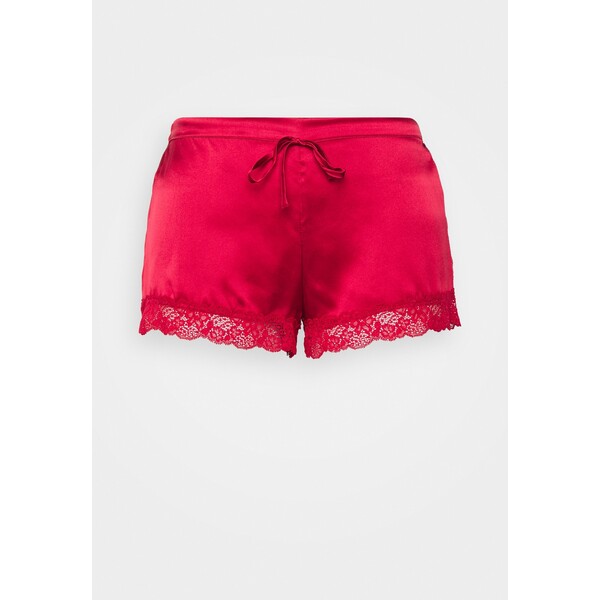 Etam MILKY Spodnie od piżamy rouge ET981O0BJ-G11