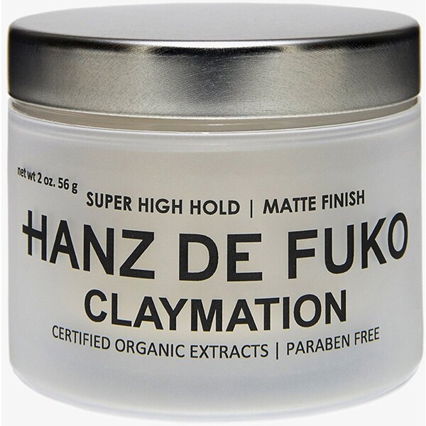 Hanz De Fuko CLAYMATION 56G Stylizacja włosów - HAS32H007-S11