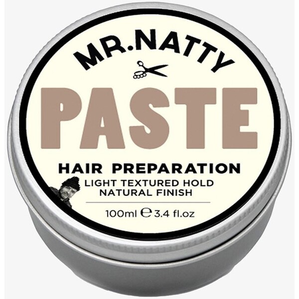 Mr Natty PASTE HAIR PREPARATION Stylizacja włosów - MRC32H006-S11